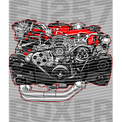 Car-CA 464